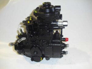 Augstspiediena degvielas sūknis Bosch 0.460.424.269