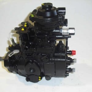 Augstspiediena degvielas sūknis Bosch 0.460.424.269