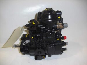 Augstspiediena degvielas sūknis Bosch 0.460.424.274