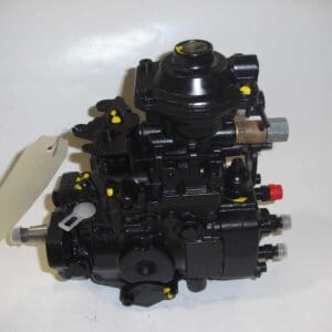 Augstspiediena degvielas sūknis Bosch 0.460.424.274