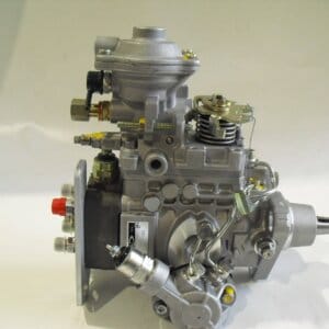 Augstspiediena degvielas sūknis Bosch 0.460.424.282