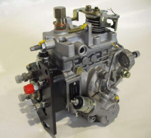 Augstspiediena degvielas sūknis Bosch 0.460.424.283