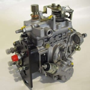 Augstspiediena degvielas sūknis Bosch 0.460.424.283