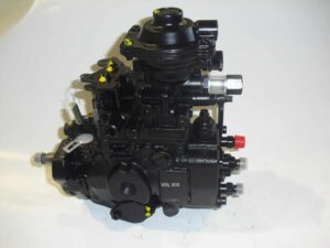 Augstspiediena degvielas sūknis Bosch 0.460.424.284