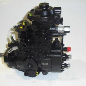 Augstspiediena degvielas sūknis Bosch 0.460.424.284