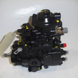 Augstspiediena degvielas sūknis Bosch 0.460.424.286