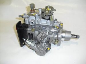 Augstspiediena degvielas sūknis Bosch 0.460.424.302