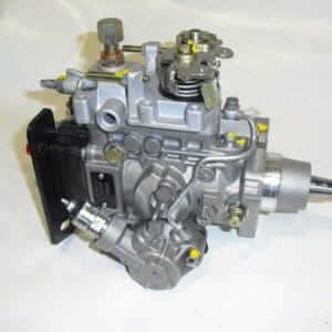 Augstspiediena degvielas sūknis Bosch 0.460.424.302