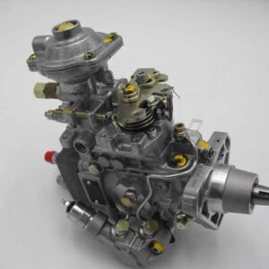 Augstspiediena degvielas sūknis Bosch 0.460.424.304