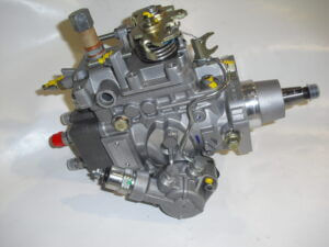 Augstspiediena degvielas sūknis Bosch 0.460.424.306