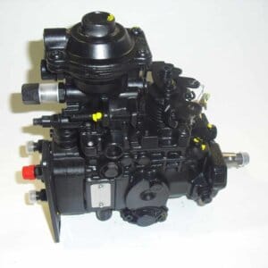 Augstspiediena degvielas sūknis Bosch 0.460.424.314