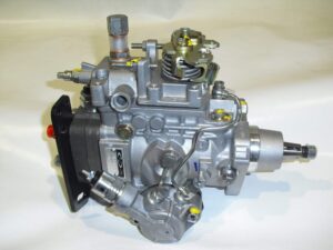 Augstspiediena degvielas sūknis Bosch 0.460.424.316