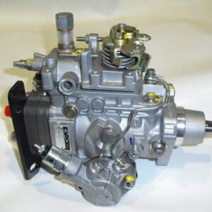 Augstspiediena degvielas sūknis Bosch 0.460.424.316