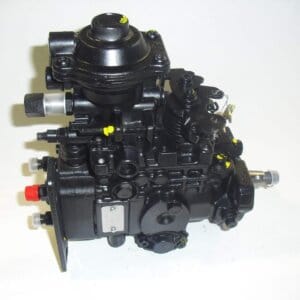 Augstspiediena degvielas sūknis Bosch 0.460.424.321