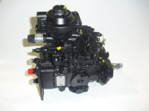 Augstspiediena degvielas sūknis Bosch 0.460.424.328