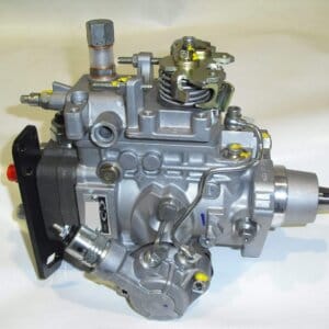 Augstspiediena degvielas sūknis Bosch 0.460.424.330