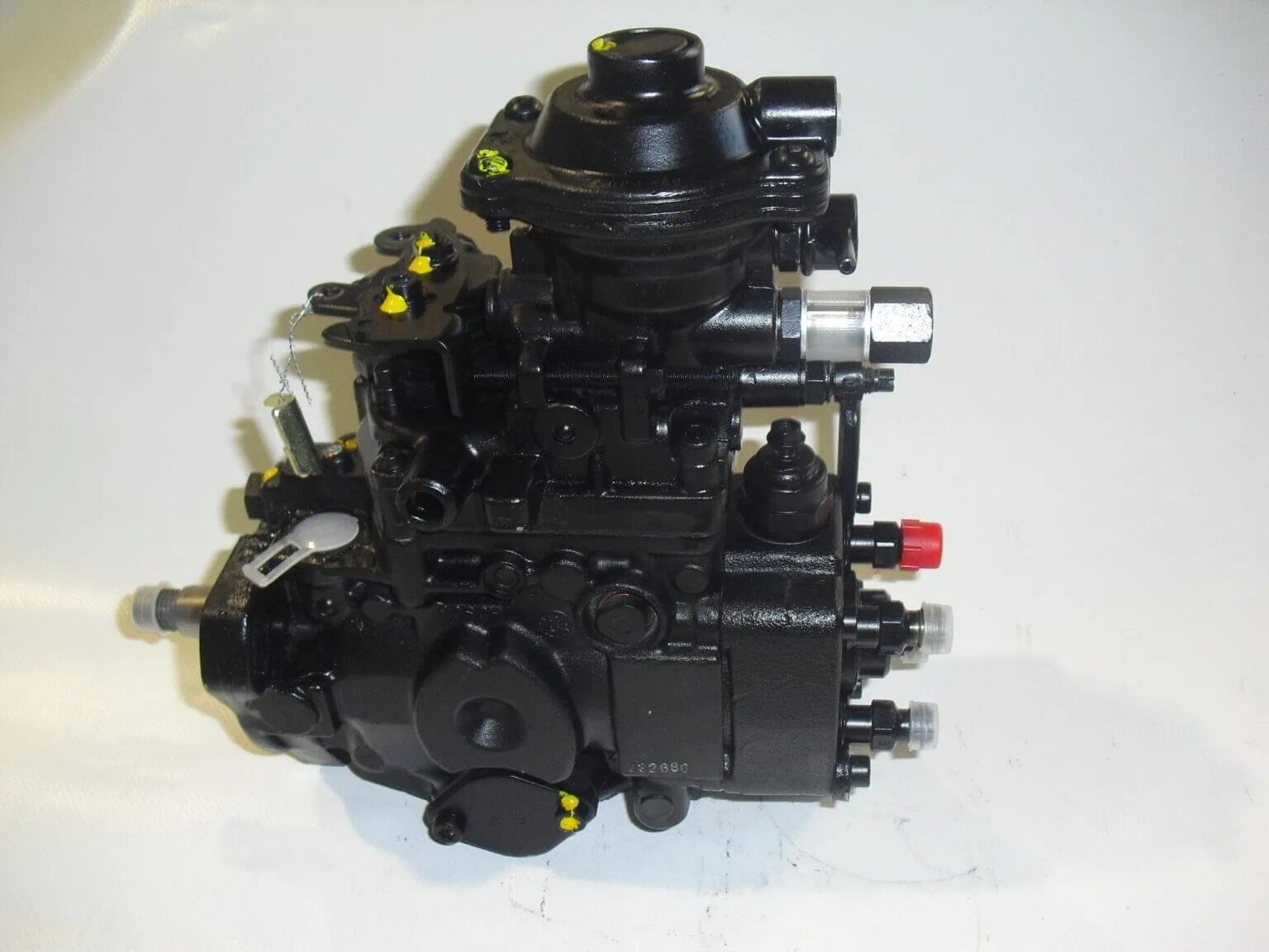 Bosch 0.460.424.331 restaurēts degvielas sūknis