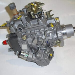 Augstspiediena degvielas sūknis Bosch 0.460.424.337