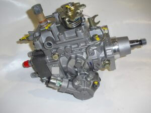 Augstspiediena degvielas sūknis Bosch 0.460.424.346