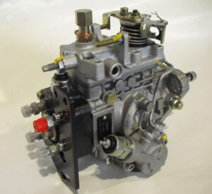 Augstspiediena degvielas sūknis Bosch 0.460.424.361