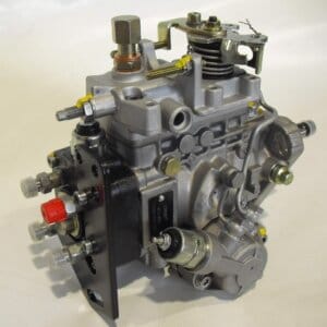 Augstspiediena degvielas sūknis Bosch 0.460.424.380