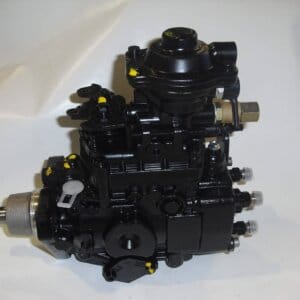 Augstspiediena degvielas sūknis Bosch 0.460.424.393