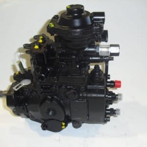 Augstspiediena degvielas sūknis Bosch 0.460.424.413