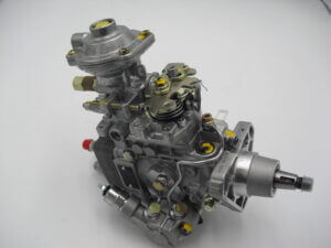 Augstspiediena degvielas sūknis Bosch 0.460.424.421