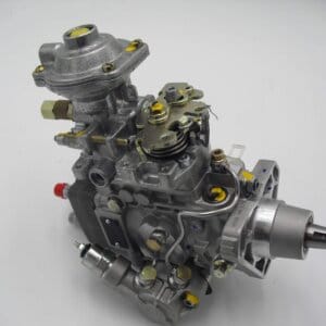 Augstspiediena degvielas sūknis Bosch 0.460.424.421