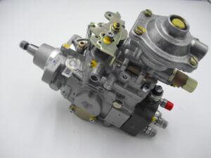 Augstspiediena degvielas sūknis Bosch 0.460.424.422