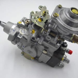 Augstspiediena degvielas sūknis Bosch 0.460.424.422