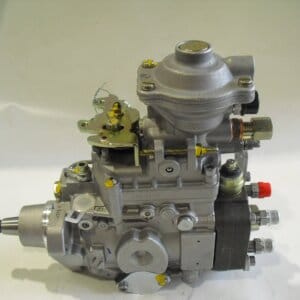 Augstspiediena degvielas sūknis Bosch 0.460.424.424