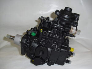 Augstspiediena degvielas sūknis Bosch 0.460.424.428