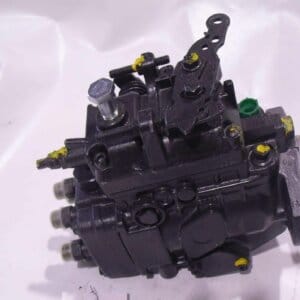 Augstspiediena degvielas sūknis Bosch 0.460.426.009, 0.460.426.010