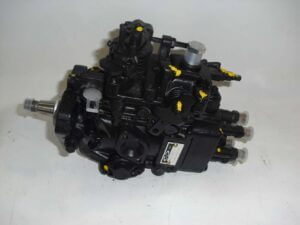 Augstspiediena degvielas sūknis Bosch 0.460.426.167