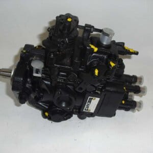 Augstspiediena degvielas sūknis Bosch 0.460.426.167