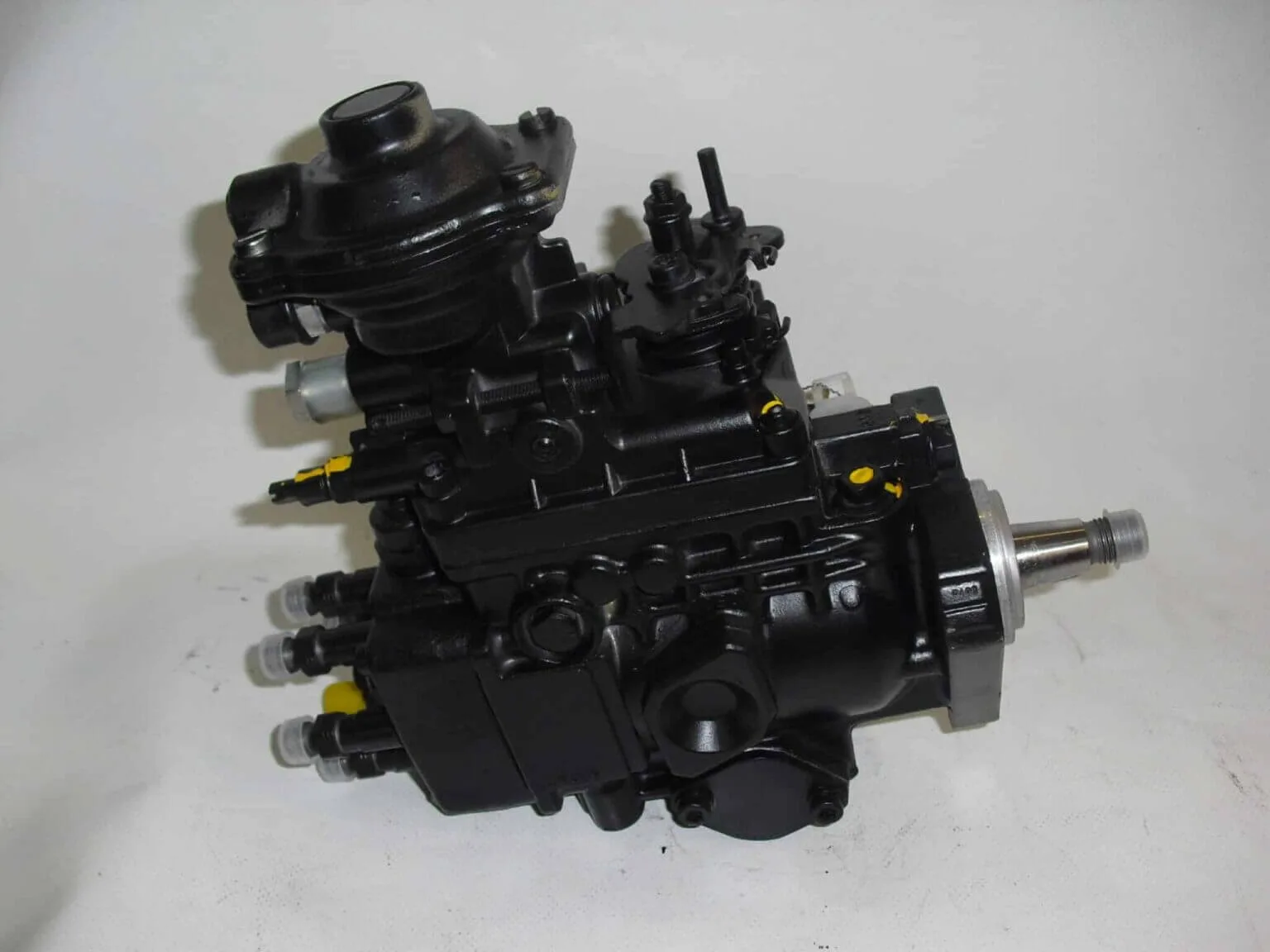 Bosch 0.460.426.235 restaurēts degvielas sūknis