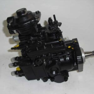 Augstspiediena degvielas sūknis Bosch 0.460.426.235