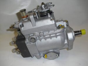 Augstspiediena degvielas sūknis Bosch 0.460.426.297