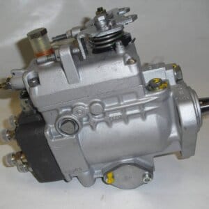 Augstspiediena degvielas sūknis Bosch 0.460.426.297