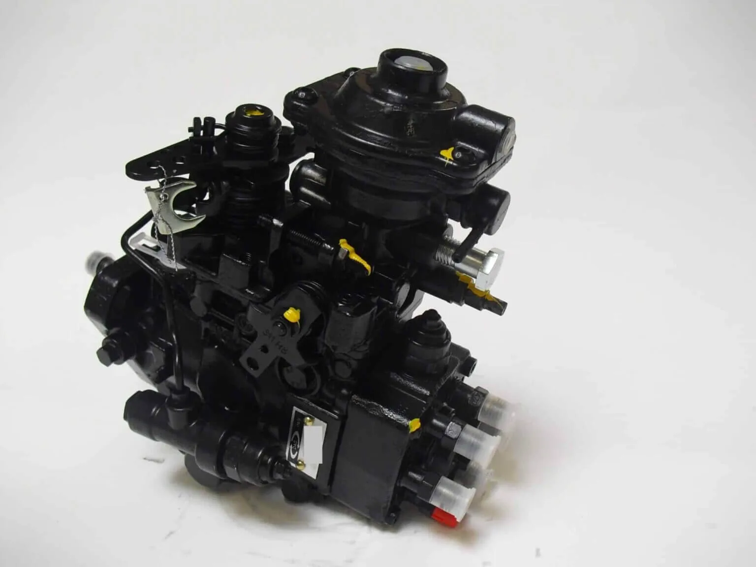 Bosch 0.460.426.345 restaurēts degvielas sūknis
