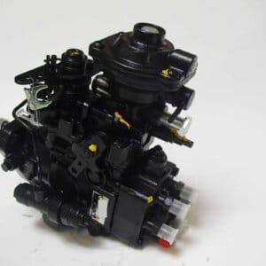 Augstspiediena degvielas sūknis Bosch 0.460.426.345