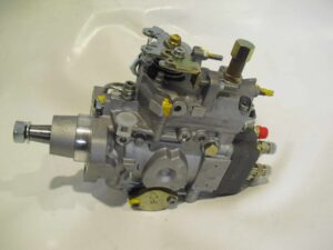 Augstspiediena degvielas sūknis Bosch 0.460.426.357