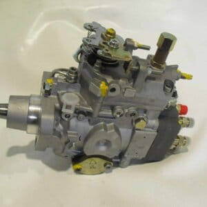 Augstspiediena degvielas sūknis Bosch 0.460.426.357