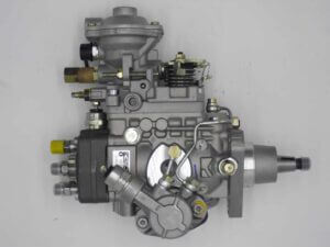 Augstspiediena degvielas sūknis Bosch 0.460.426.383