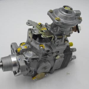 Augstspiediena degvielas sūknis Bosch 0.460.426.388