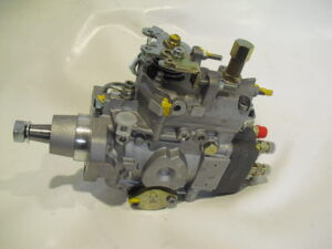 Augstspiediena degvielas sūknis Bosch 0.460.426.394