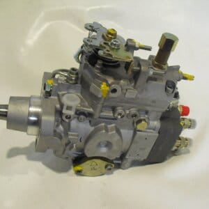 Augstspiediena degvielas sūknis Bosch 0.460.426.394