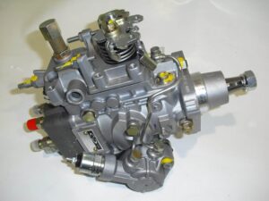 Bosch augstspiediena degvielas sūknis 0.460.426.410