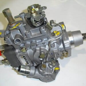 Bosch augstspiediena degvielas sūknis 0.460.426.410